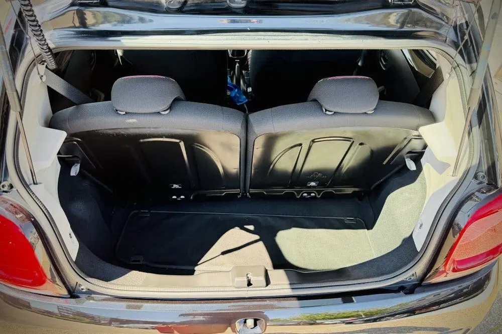Citroën C1 1.0 VTi Feel uit 2021, foto 13