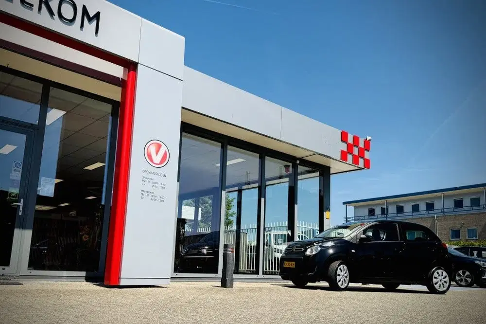 Citroën C1 1.0 VTi Feel uit 2021, foto 6