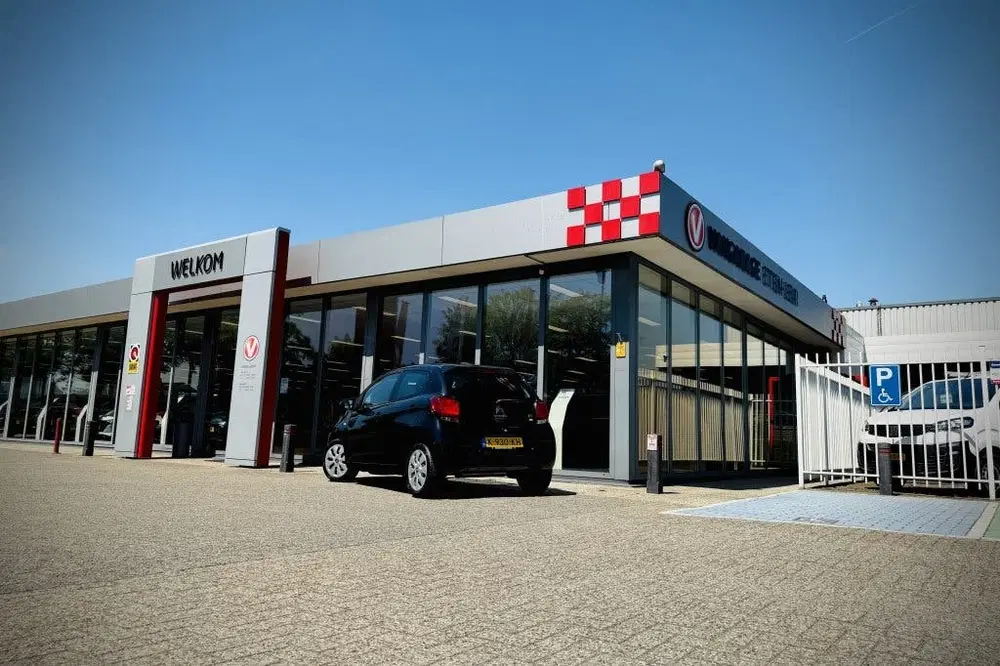Citroën C1 1.0 VTi Feel uit 2021, foto 9