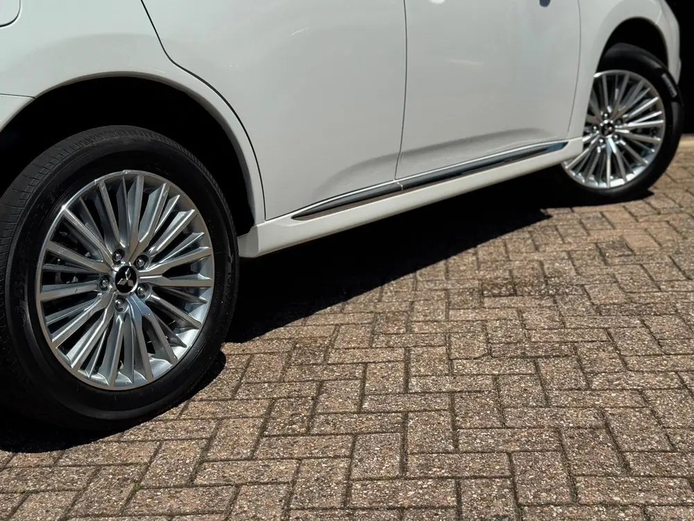 Mitsubishi Outlander 2.4 PHEV Pure+ 2019 AUT NAVI LM NAP! uit 2019, foto 11