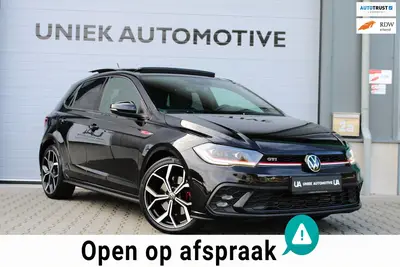 Volkswagen Polo 2.0 TSI GTI | DSG | LED IQ-MATRIX | 18" | PA uit 2023