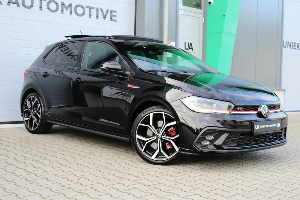 Volkswagen Polo 2.0 TSI GTI | DSG | LED IQ-MATRIX | 18" | PA uit 2023, foto 10