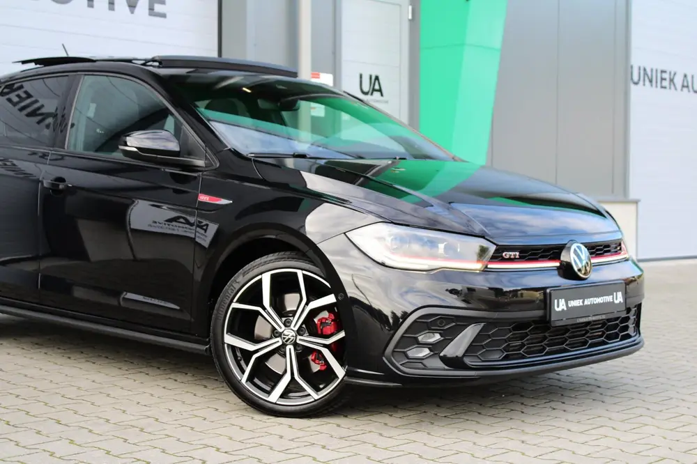 Volkswagen Polo 2.0 TSI GTI | DSG | LED IQ-MATRIX | 18" | PA uit 2023, foto 11