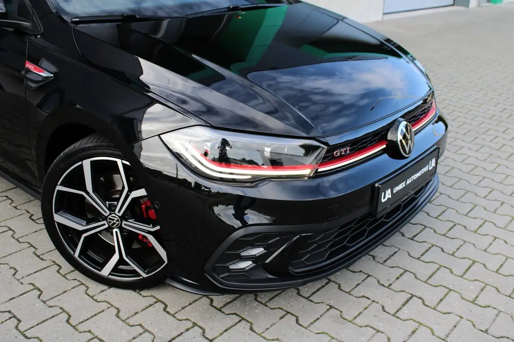 Volkswagen Polo 2.0 TSI GTI | DSG | LED IQ-MATRIX | 18" | PA uit 2023, foto 12