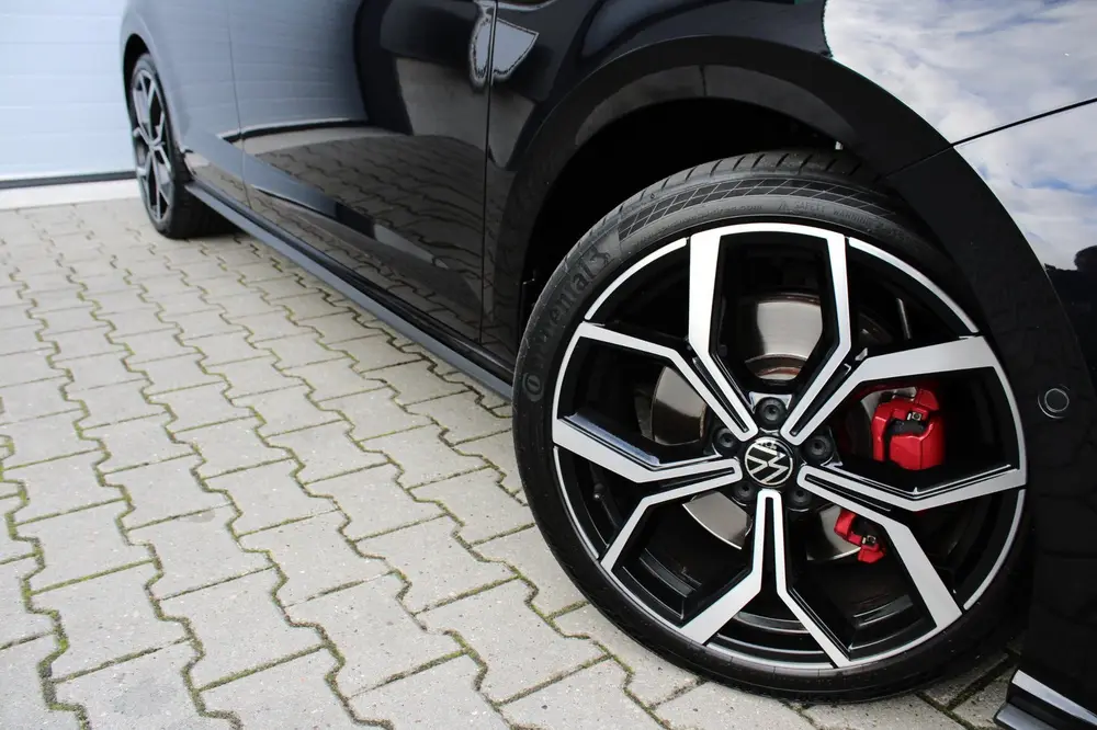 Volkswagen Polo 2.0 TSI GTI | DSG | LED IQ-MATRIX | 18" | PA uit 2023, foto 13