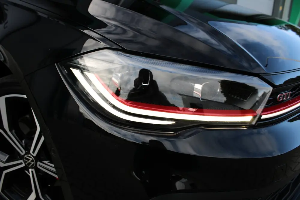 Volkswagen Polo 2.0 TSI GTI | DSG | LED IQ-MATRIX | 18" | PA uit 2023, foto 14