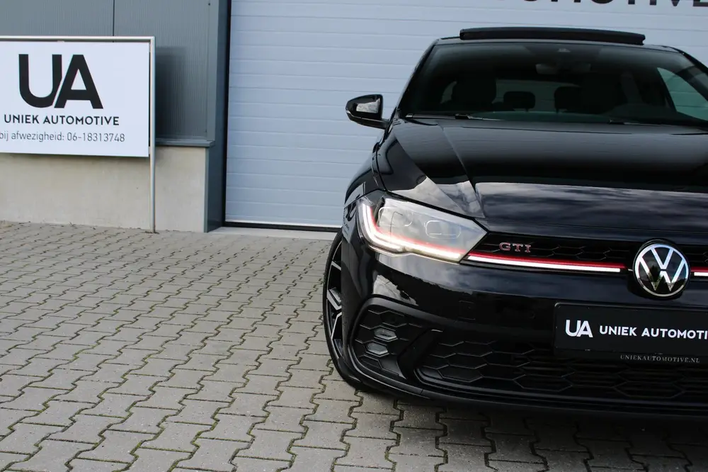 Volkswagen Polo 2.0 TSI GTI | DSG | LED IQ-MATRIX | 18" | PA uit 2023, foto 15