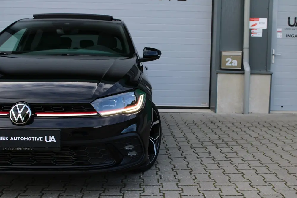 Volkswagen Polo 2.0 TSI GTI | DSG | LED IQ-MATRIX | 18" | PA uit 2023, foto 16