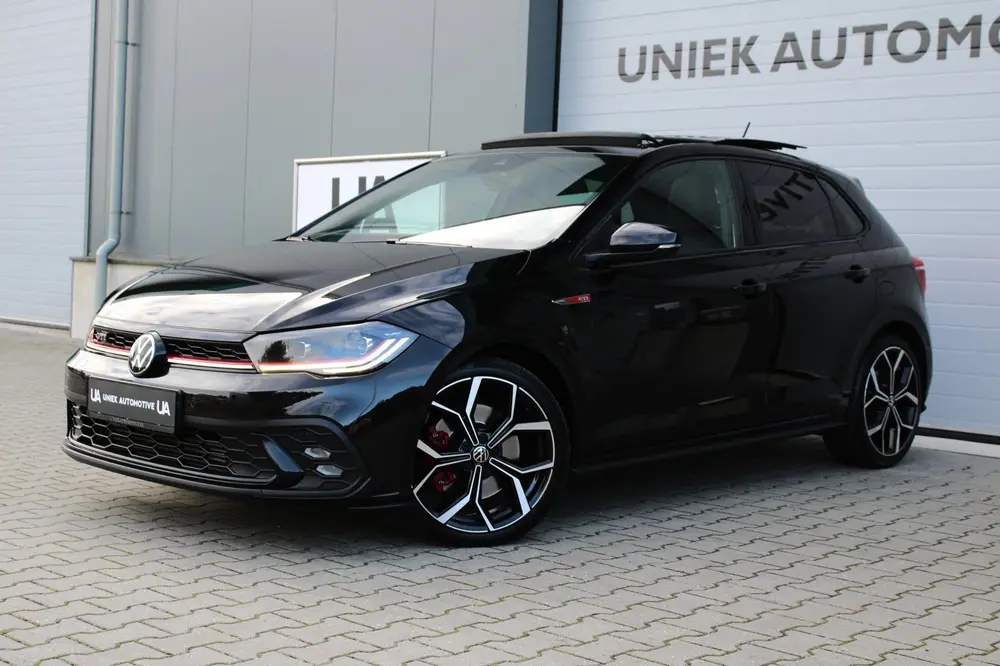 Volkswagen Polo 2.0 TSI GTI | DSG | LED IQ-MATRIX | 18" | PA uit 2023, foto 17