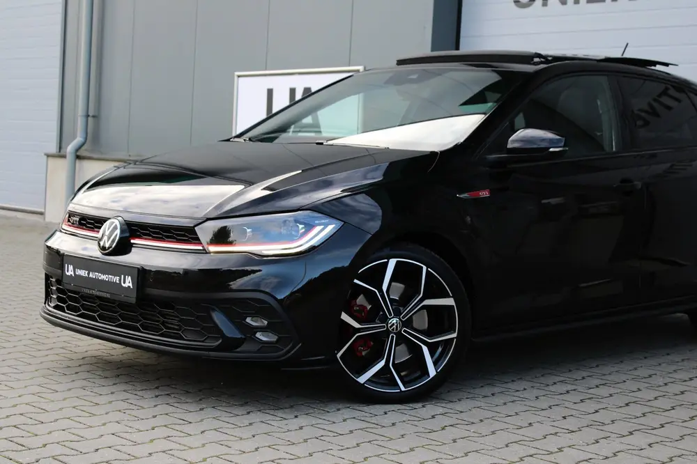 Volkswagen Polo 2.0 TSI GTI | DSG | LED IQ-MATRIX | 18" | PA uit 2023, foto 18