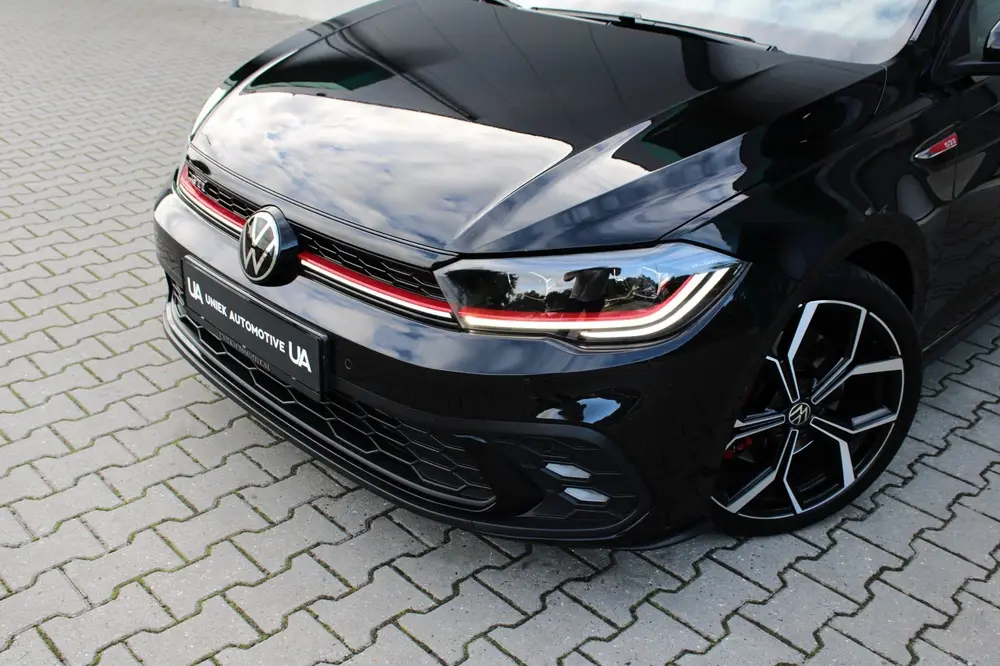 Volkswagen Polo 2.0 TSI GTI | DSG | LED IQ-MATRIX | 18" | PA uit 2023, foto 19