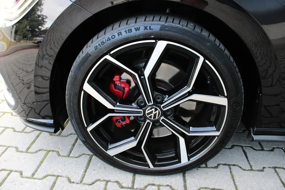 Volkswagen Polo 2.0 TSI GTI | DSG | LED IQ-MATRIX | 18" | PA uit 2023, foto 20