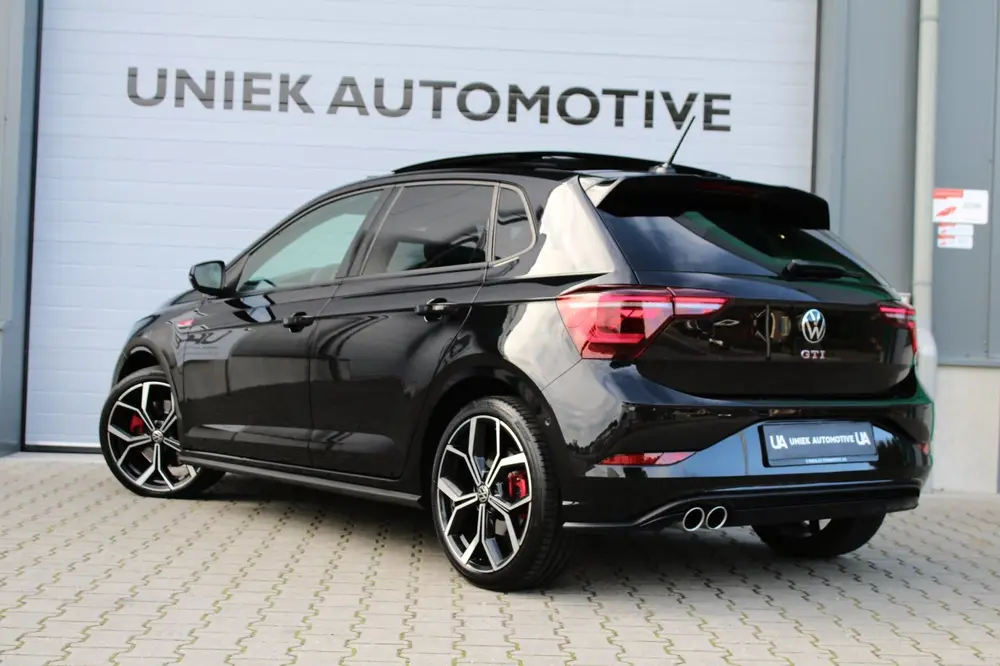Volkswagen Polo 2.0 TSI GTI | DSG | LED IQ-MATRIX | 18" | PA uit 2023, foto 3