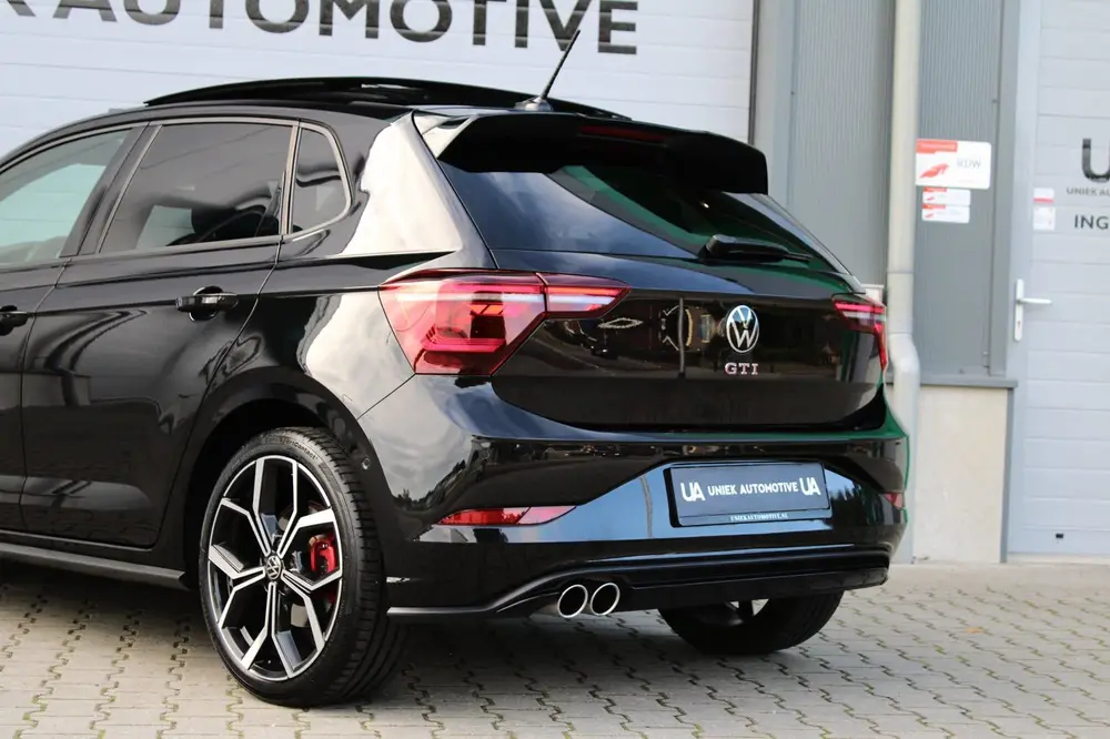 Volkswagen Polo 2.0 TSI GTI | DSG | LED IQ-MATRIX | 18" | PA uit 2023, foto 4