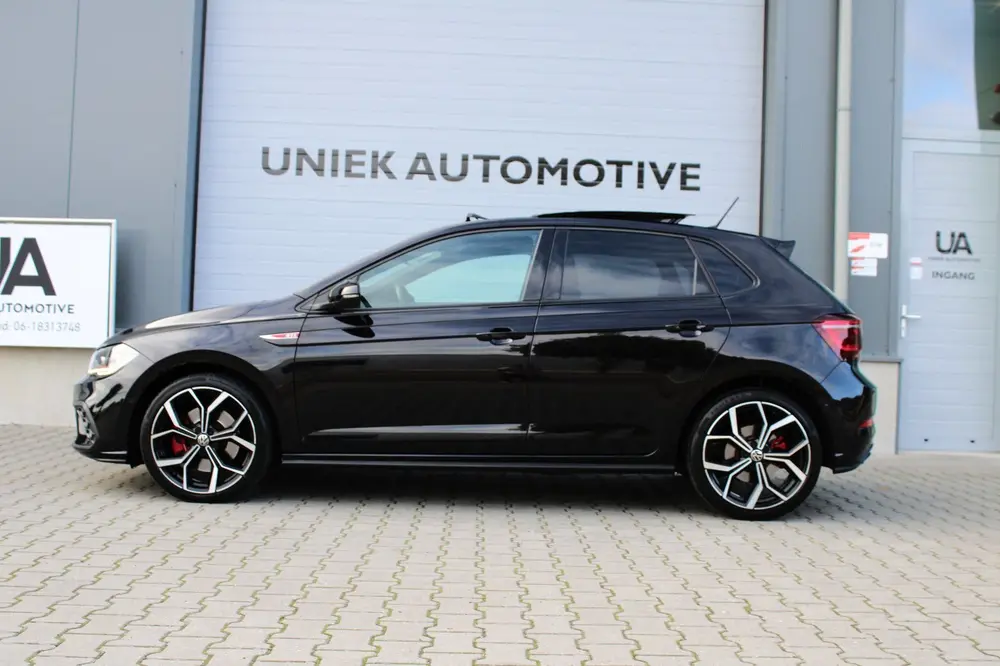 Volkswagen Polo 2.0 TSI GTI | DSG | LED IQ-MATRIX | 18" | PA uit 2023, foto 5