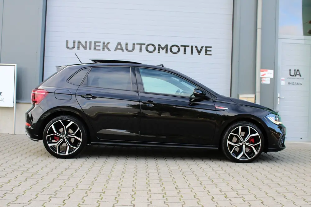 Volkswagen Polo 2.0 TSI GTI | DSG | LED IQ-MATRIX | 18" | PA uit 2023, foto 6