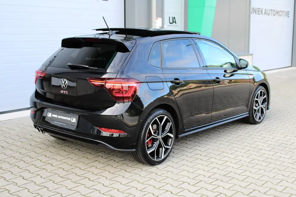 Volkswagen Polo 2.0 TSI GTI | DSG | LED IQ-MATRIX | 18" | PA uit 2023, foto 7