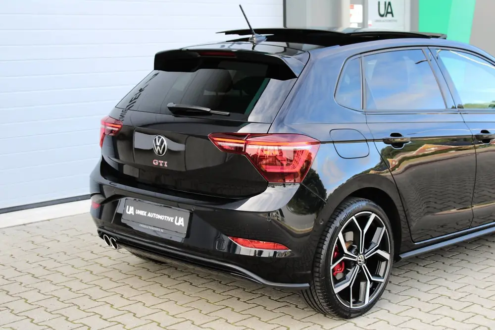 Volkswagen Polo 2.0 TSI GTI | DSG | LED IQ-MATRIX | 18" | PA uit 2023, foto 8