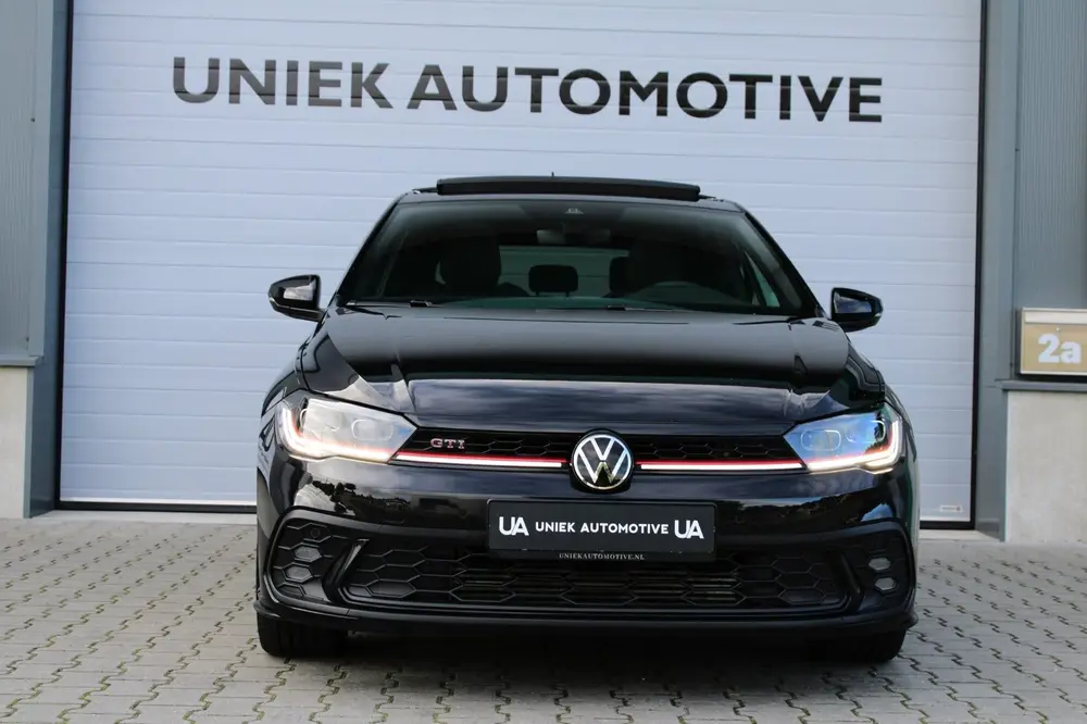 Volkswagen Polo 2.0 TSI GTI | DSG | LED IQ-MATRIX | 18" | PA uit 2023, foto 9