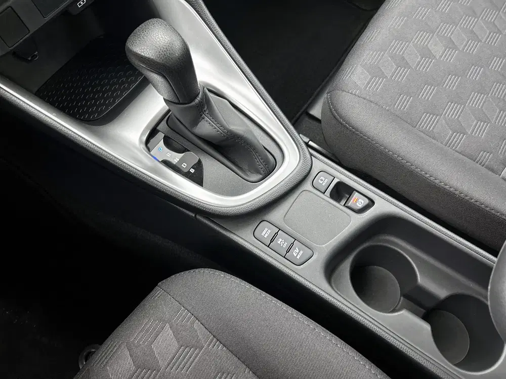 Toyota Yaris 1.5 Hybrid 115 Active uit 2024, foto 11