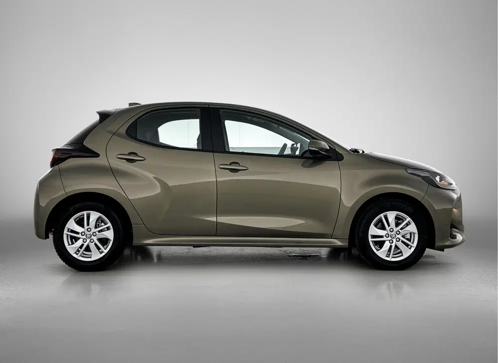 Toyota Yaris 1.5 Hybrid 115 Active uit 2024, foto 12