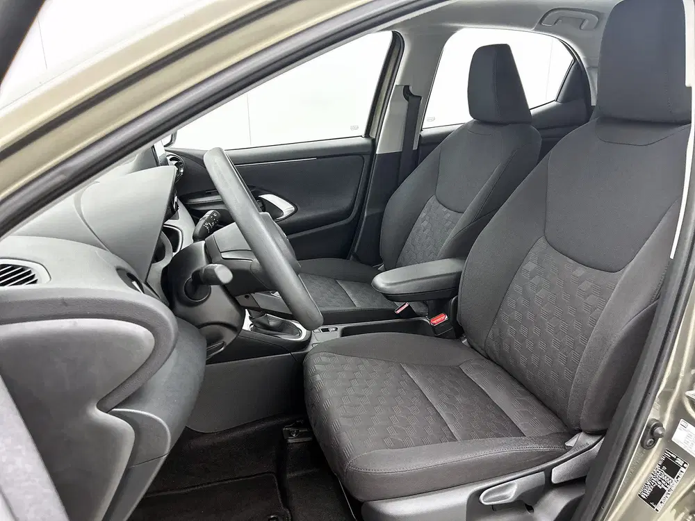 Toyota Yaris 1.5 Hybrid 115 Active uit 2024, foto 15