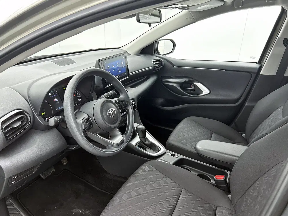 Toyota Yaris 1.5 Hybrid 115 Active uit 2024, foto 17
