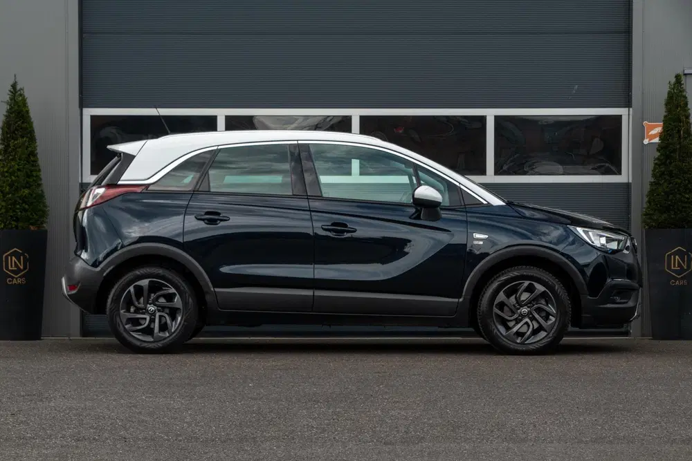 Opel Crossland 1.2 Turbo Innovation uit 2019, foto 10