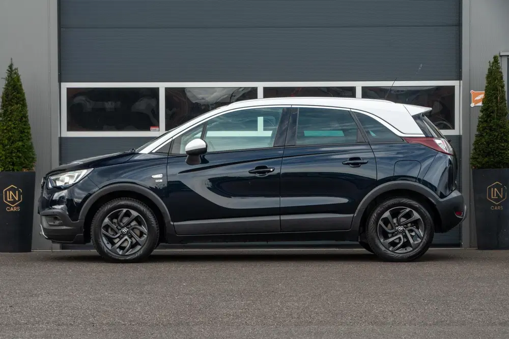 Opel Crossland 1.2 Turbo Innovation uit 2019, foto 11