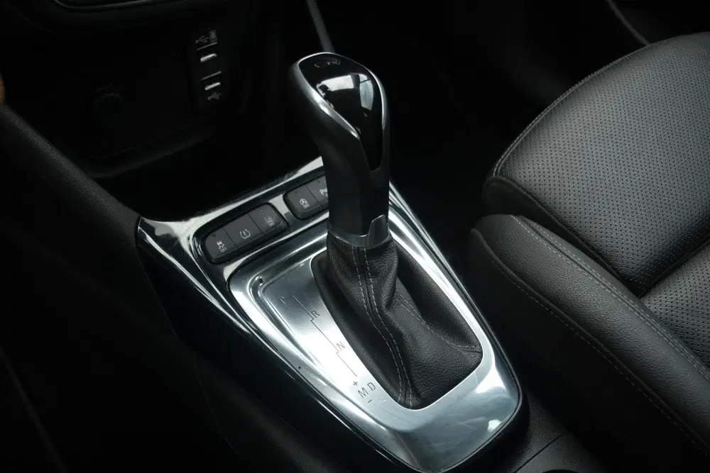 Opel Crossland 1.2 Turbo Innovation uit 2019, foto 12