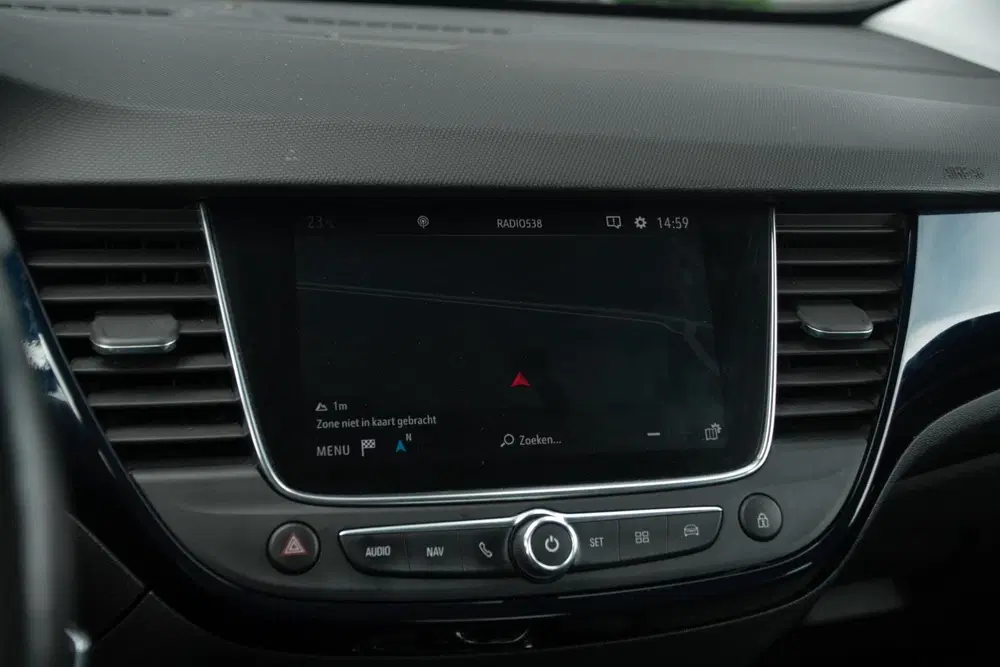 Opel Crossland 1.2 Turbo Innovation uit 2019, foto 14