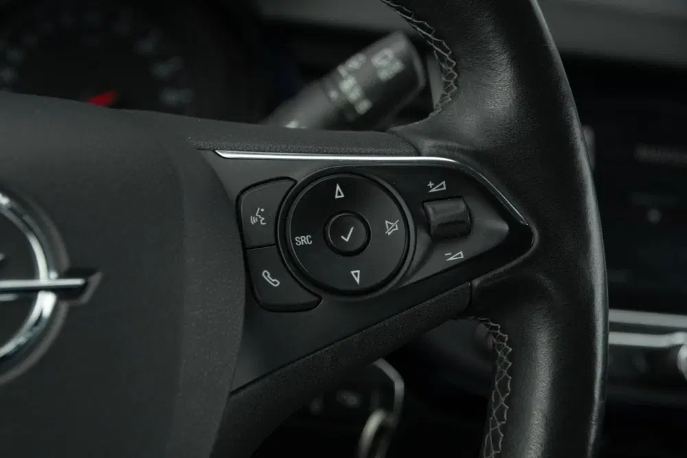 Opel Crossland 1.2 Turbo Innovation uit 2019, foto 18