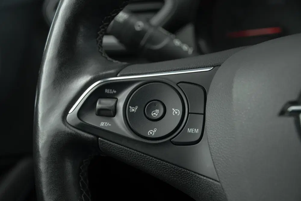 Opel Crossland 1.2 Turbo Innovation uit 2019, foto 19