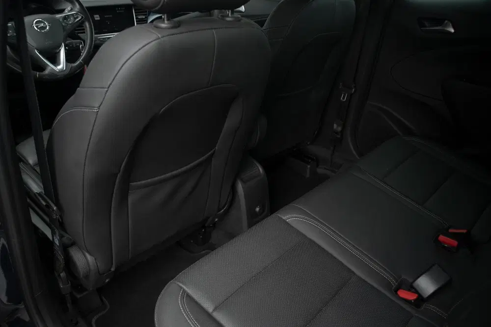 Opel Crossland 1.2 Turbo Innovation uit 2019, foto 20