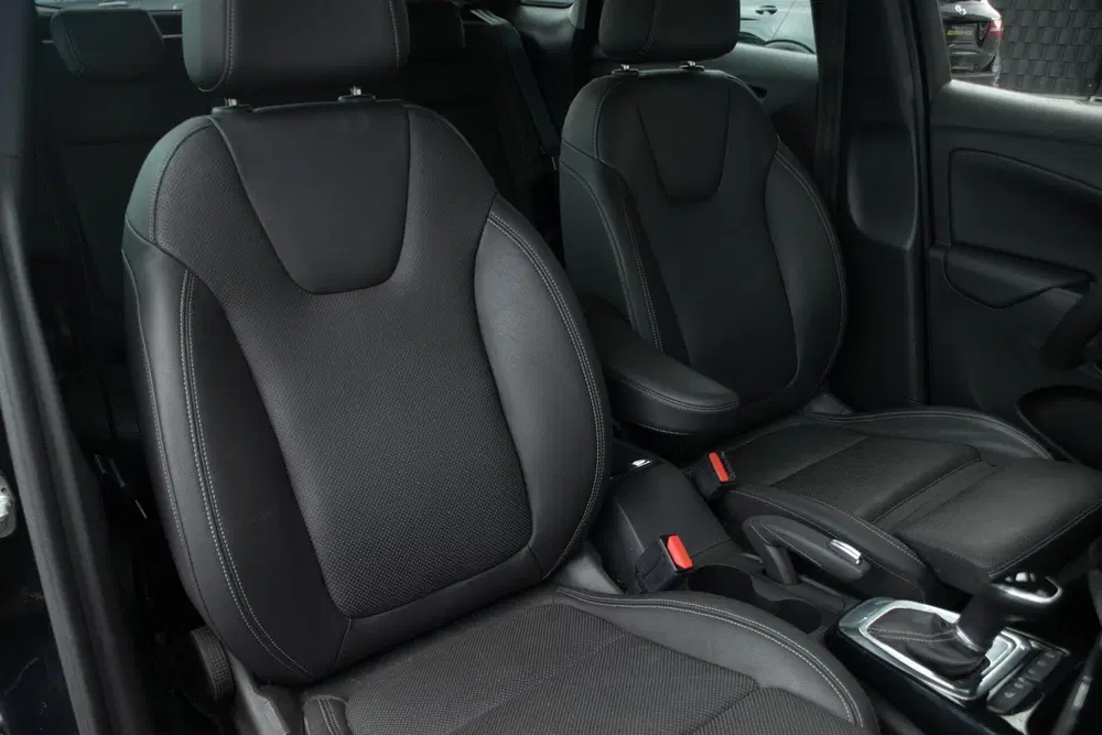 Opel Crossland 1.2 Turbo Innovation uit 2019, foto 4