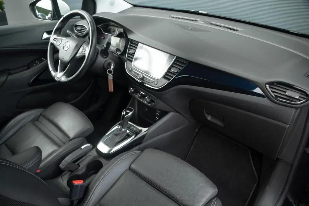 Opel Crossland 1.2 Turbo Innovation uit 2019, foto 5