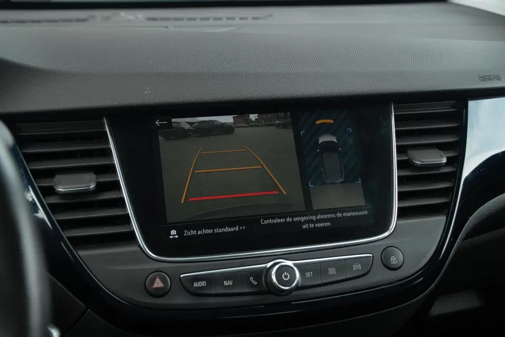 Opel Crossland 1.2 Turbo Innovation uit 2019, foto 9