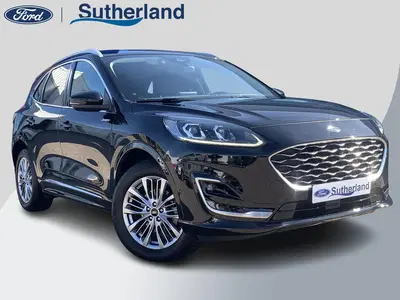 Ford Kuga 2.5 Duratec FHEV Vignale CVT 4WD 190pk uit 2023