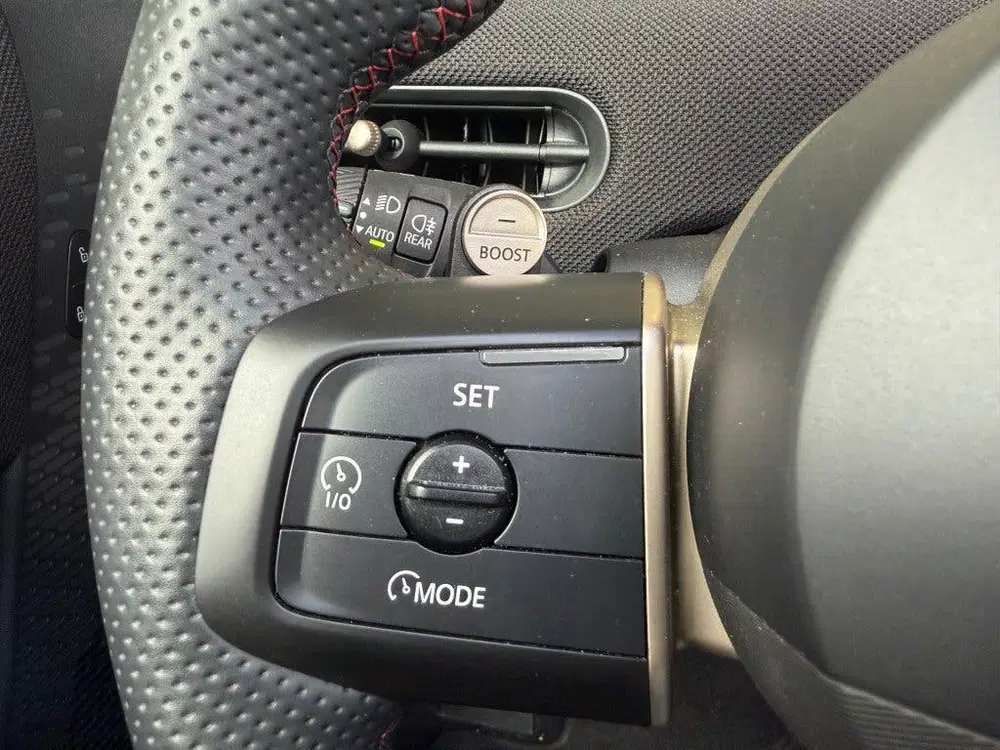 Mini Cooper S 2.0 JCW Pano ACC HUD Camera H uit 2024, foto 10