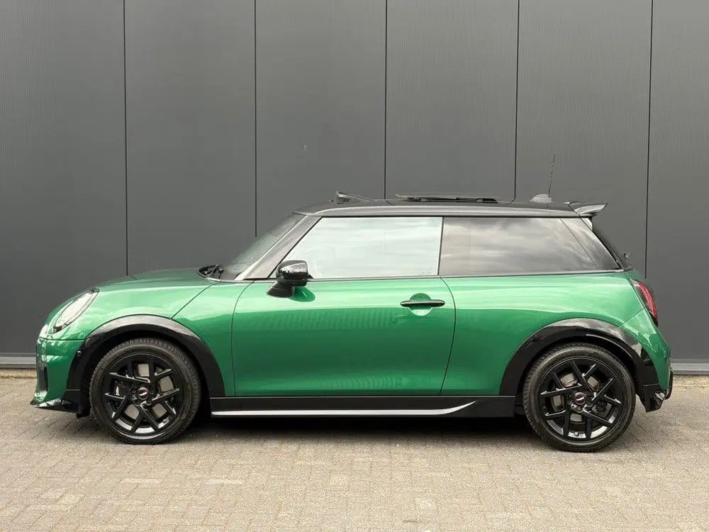 Mini Cooper S 2.0 JCW Pano ACC HUD Camera H uit 2024, foto 15