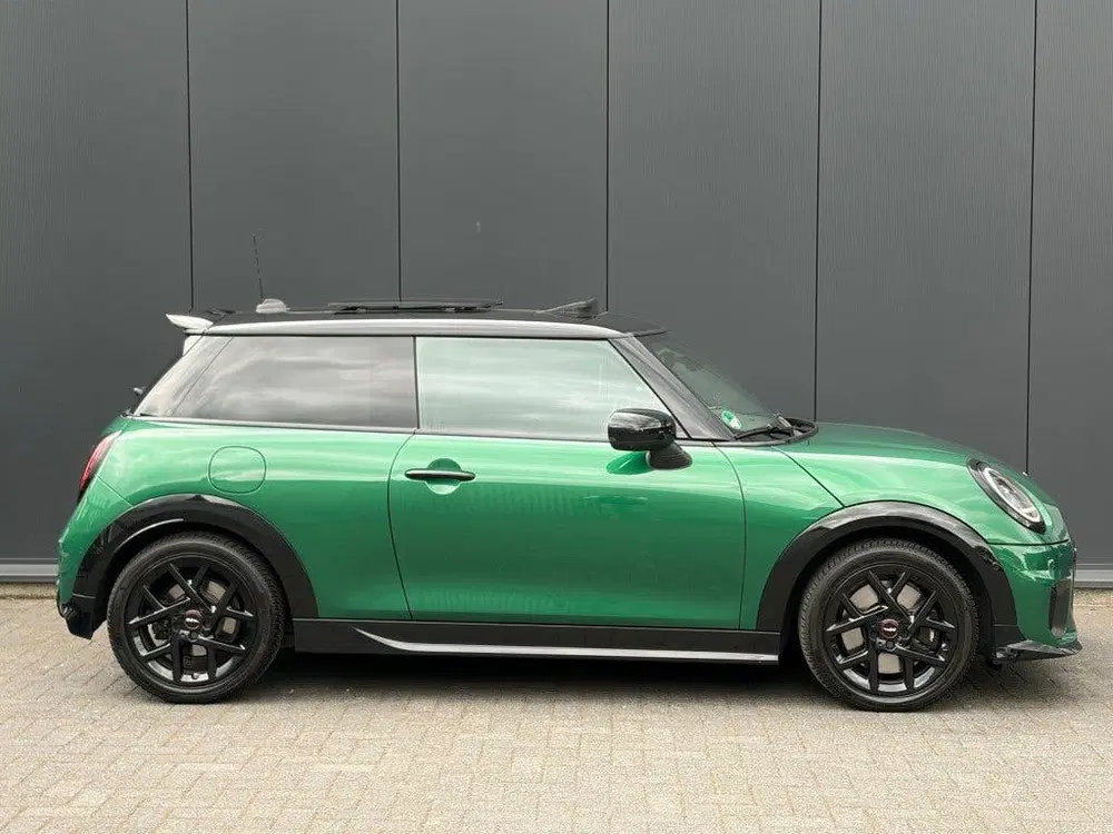 Mini Cooper S 2.0 JCW Pano ACC HUD Camera H uit 2024, foto 2