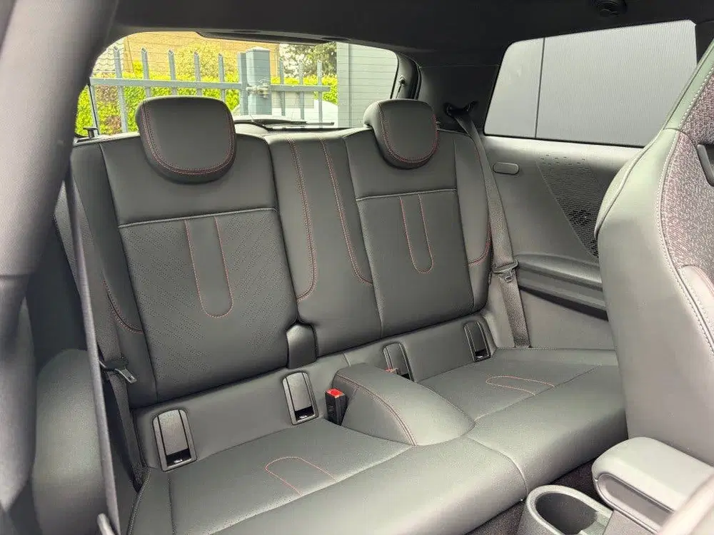 Mini Cooper S 2.0 JCW Pano ACC HUD Camera H uit 2024, foto 4