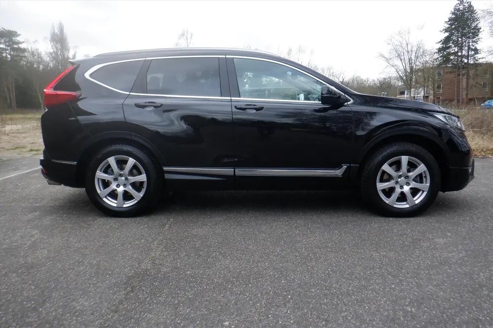 Honda Cr-V 1.5 VTEC TURBO 193pk AWD CVT Executive-91.000KM uit 2019