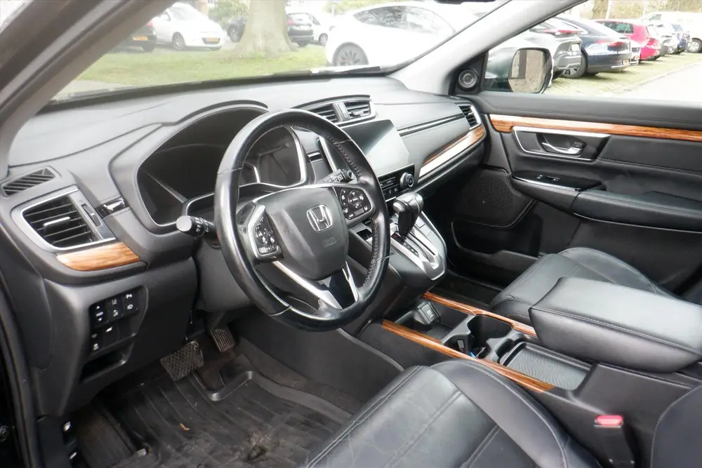 Honda Cr-V 1.5 VTEC TURBO 193pk AWD CVT Executive-91.000KM uit 2019, foto 10