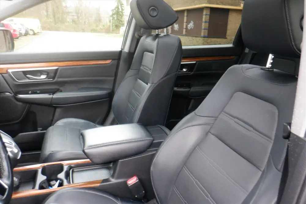 Honda Cr-V 1.5 VTEC TURBO 193pk AWD CVT Executive-91.000KM uit 2019, foto 11