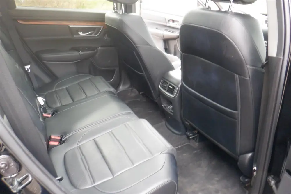 Honda Cr-V 1.5 VTEC TURBO 193pk AWD CVT Executive-91.000KM uit 2019, foto 17