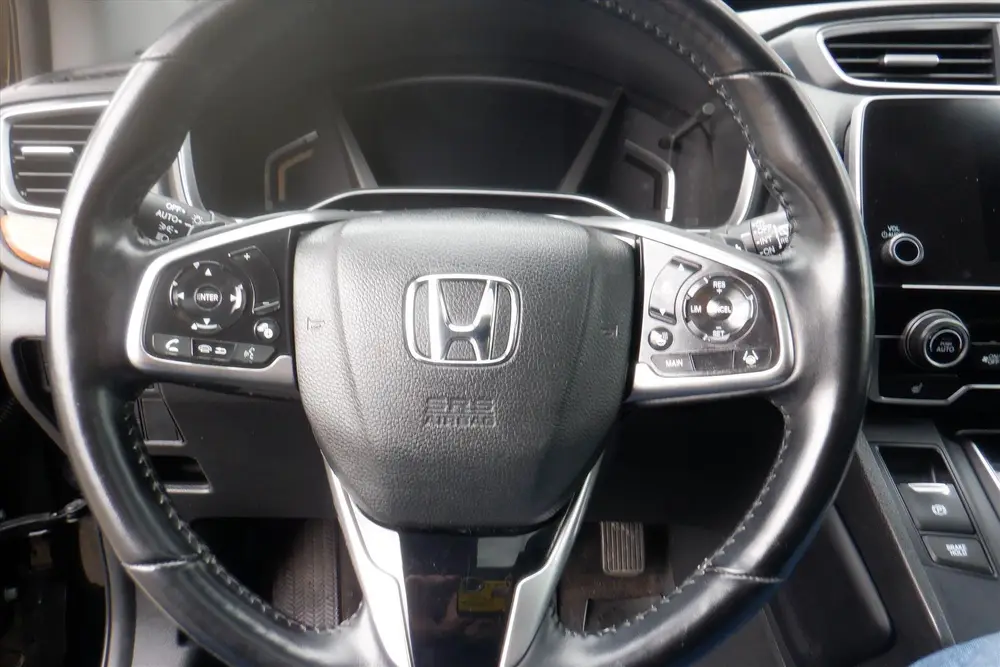Honda Cr-V 1.5 VTEC TURBO 193pk AWD CVT Executive-91.000KM uit 2019, foto 19