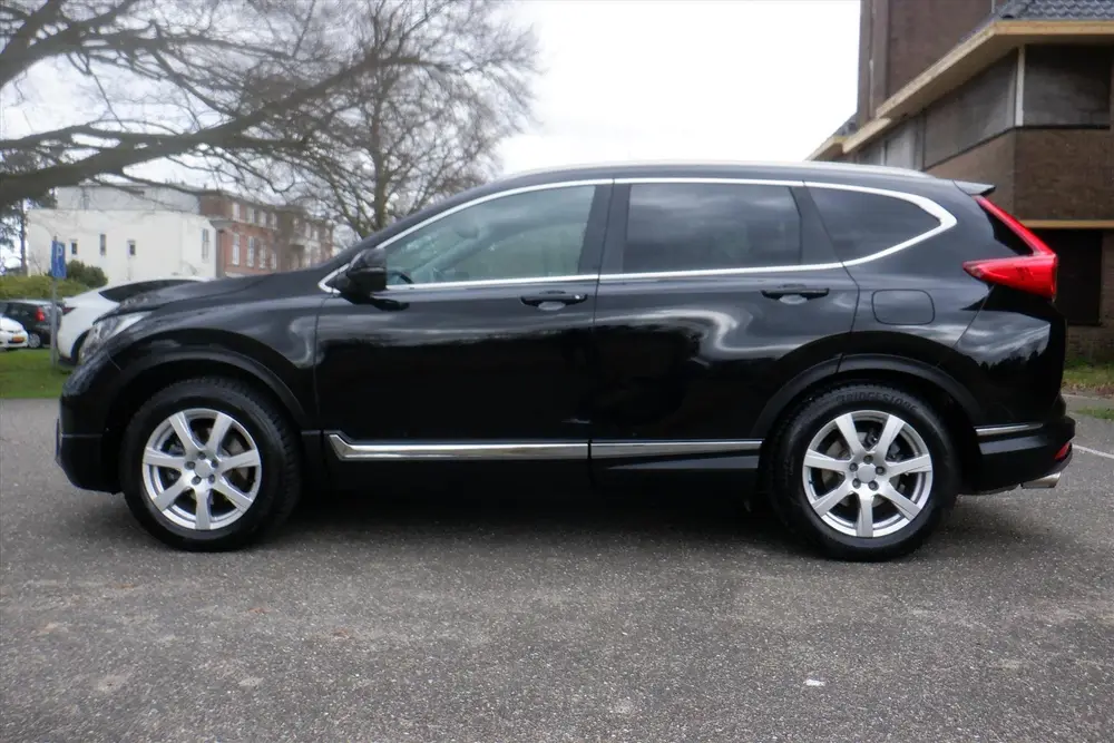 Honda Cr-V 1.5 VTEC TURBO 193pk AWD CVT Executive-91.000KM uit 2019, foto 2