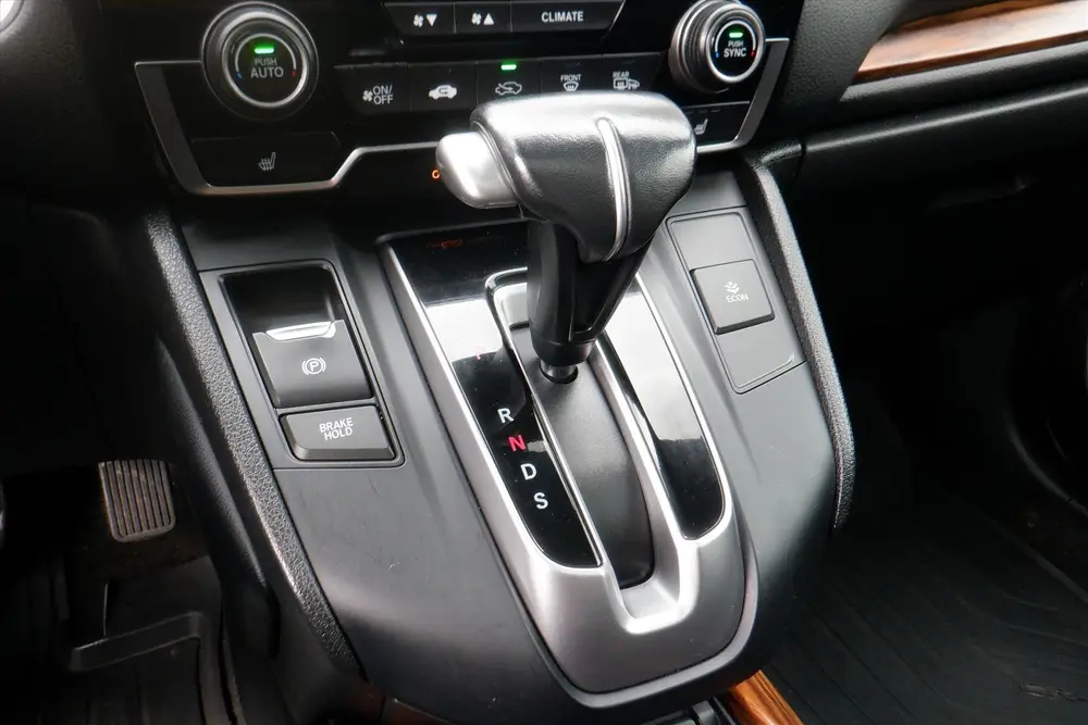 Honda Cr-V 1.5 VTEC TURBO 193pk AWD CVT Executive-91.000KM uit 2019, foto 20