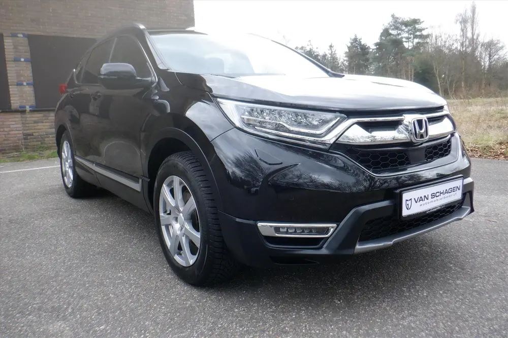 Honda Cr-V 1.5 VTEC TURBO 193pk AWD CVT Executive-91.000KM uit 2019, foto 5